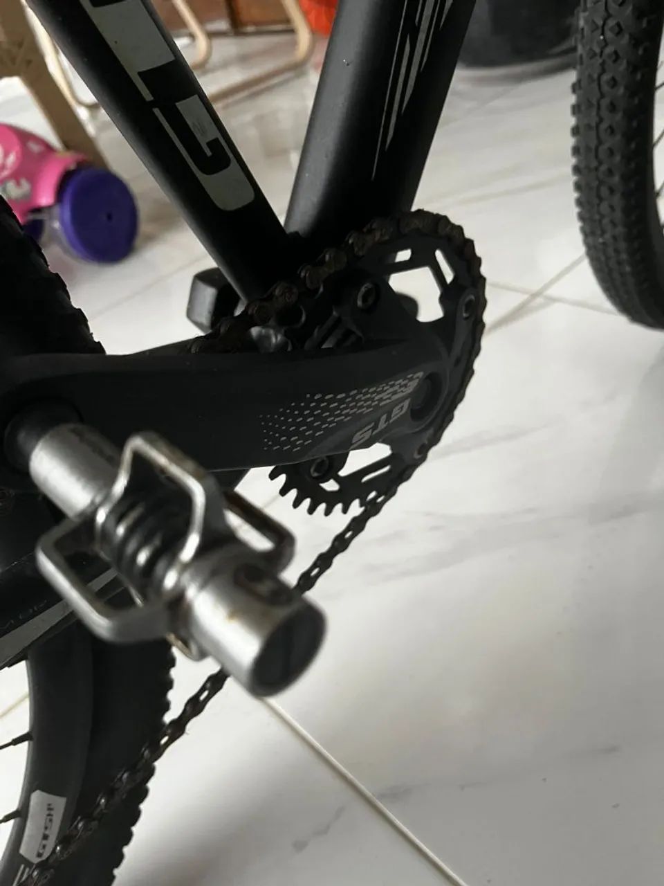 Bicicleta ARO 29"