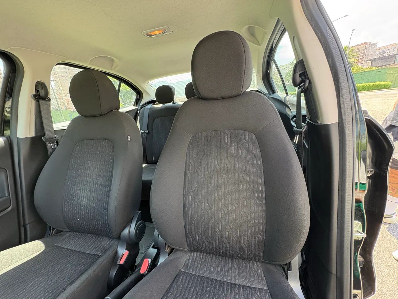 Fiat Cronos 1.3 8V Flex 2022 - Foto 9