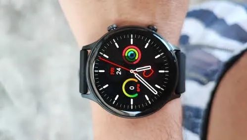 Smartwatch Zeblaze Btalk , Relógio Inteligente e Estilo. - Foto 5