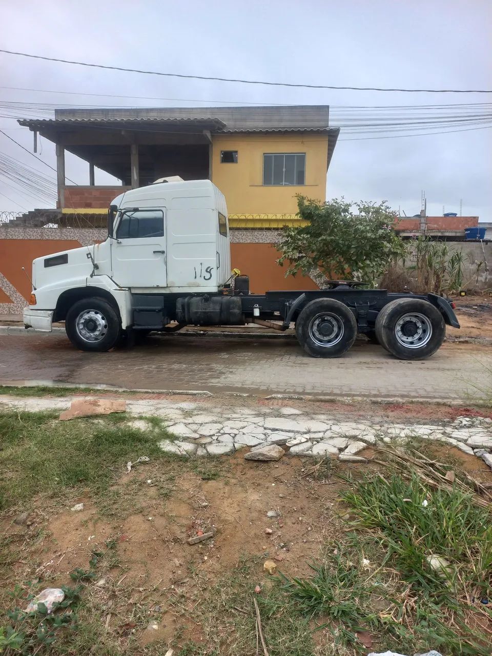 Volvo nl10 340  - Foto 5