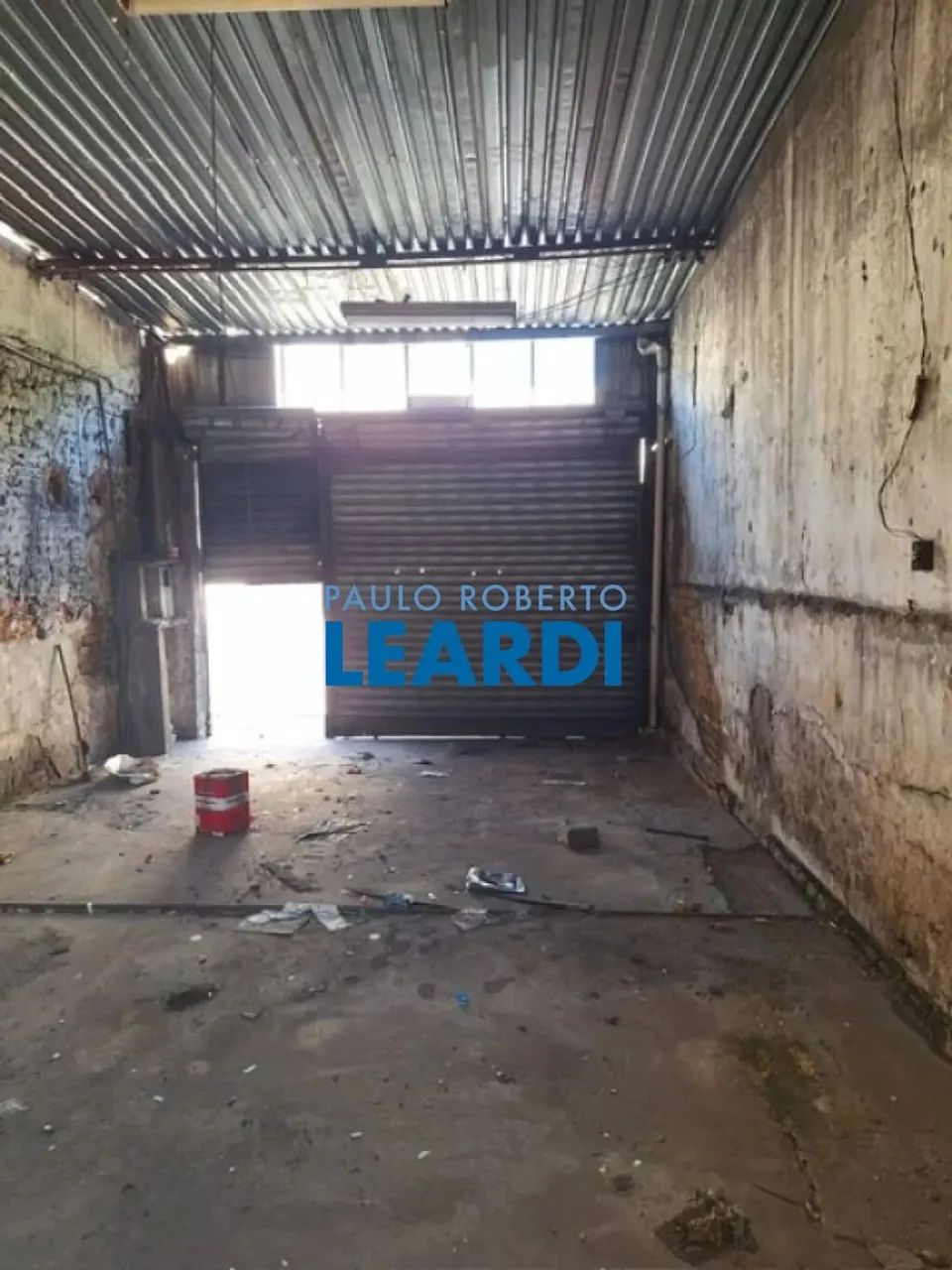 COMERCIAL - LAPA - SP