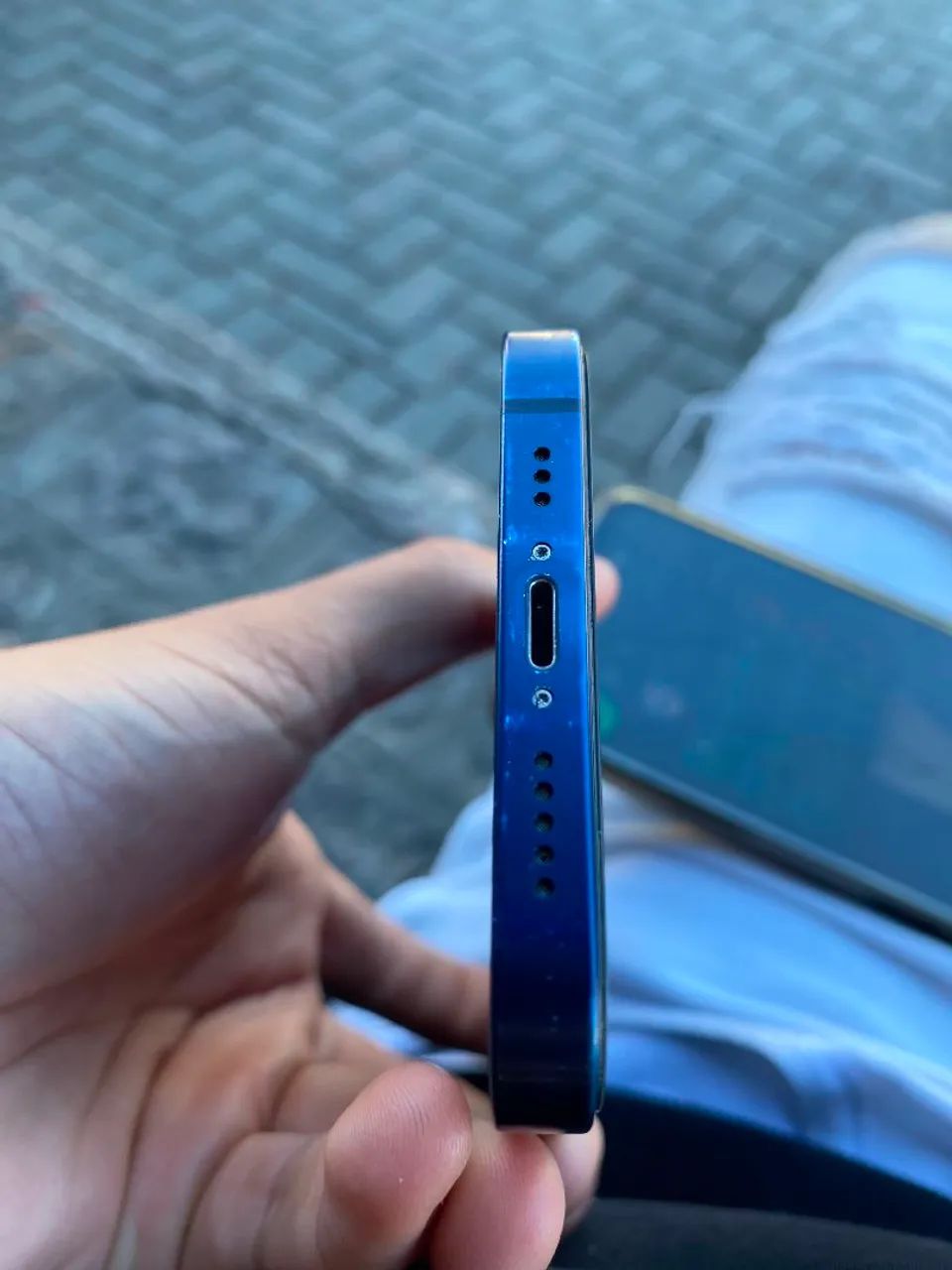 iPhone 12 - Foto 5