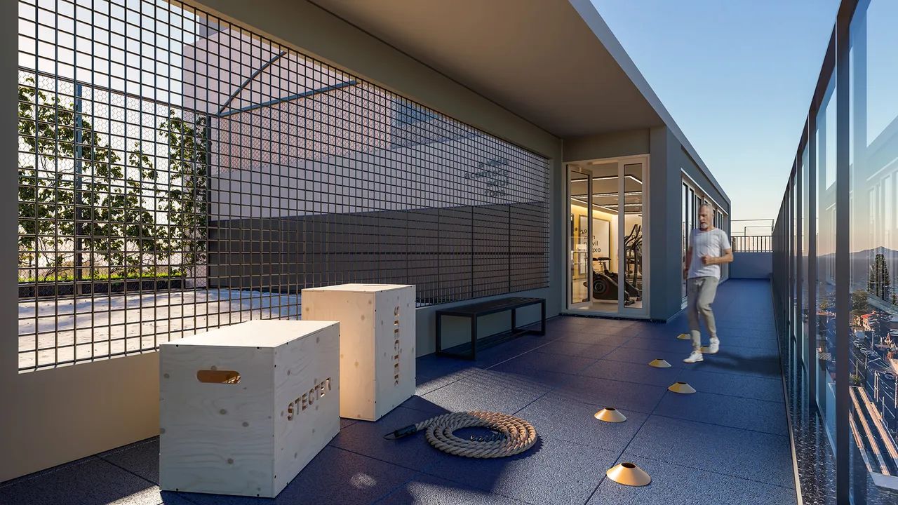 D NEX SMART LIVING - Foto 3
