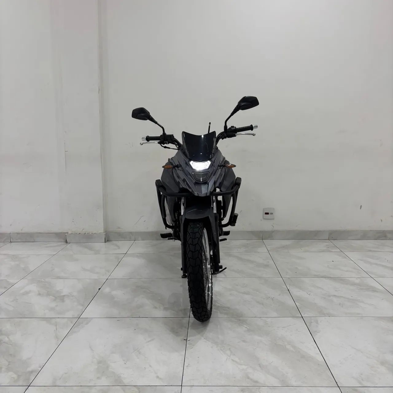 Dafra Nh 190 - Foto 5