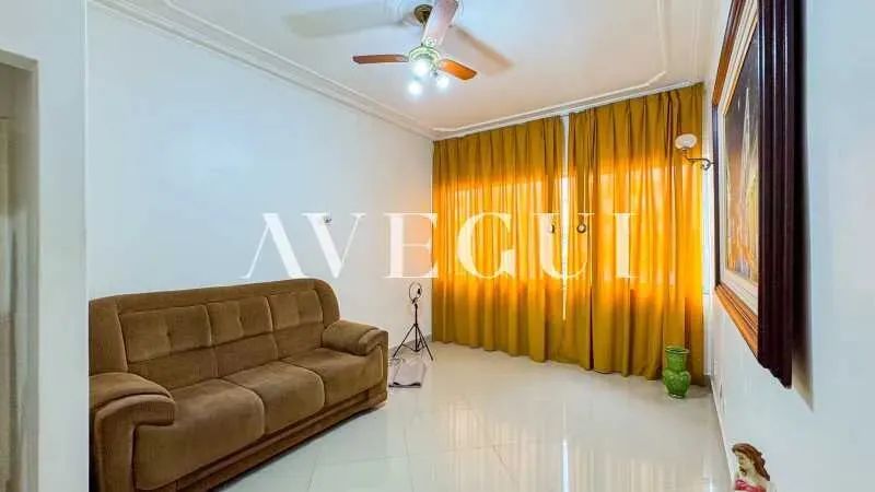 Apartamento reformado, 2 quartos, em Copacabana - Foto 3