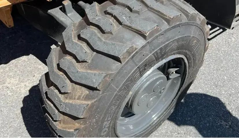 CASE 580N 2018  - Foto 3