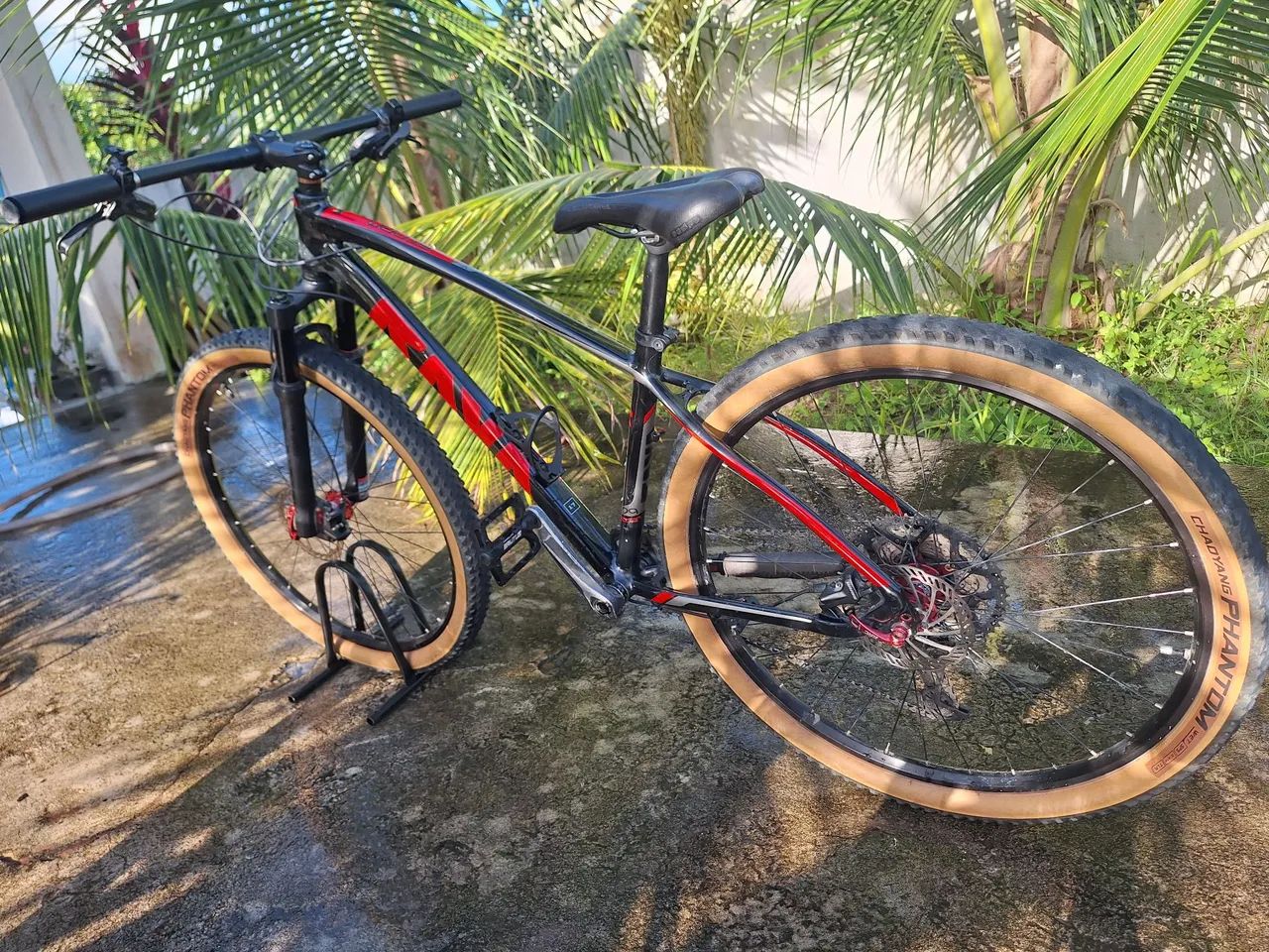 Rava Sram Nx 12v - Foto 5