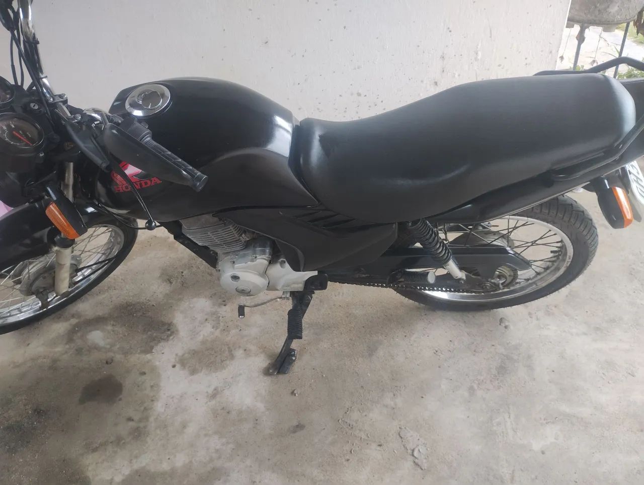 Moto - Foto 4