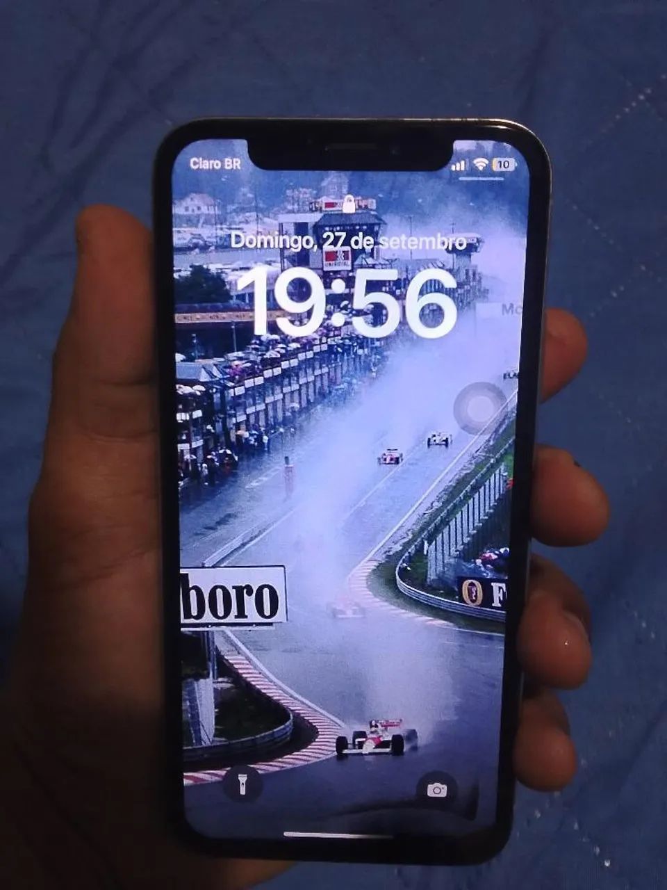iPhone X 128gb - Foto 2