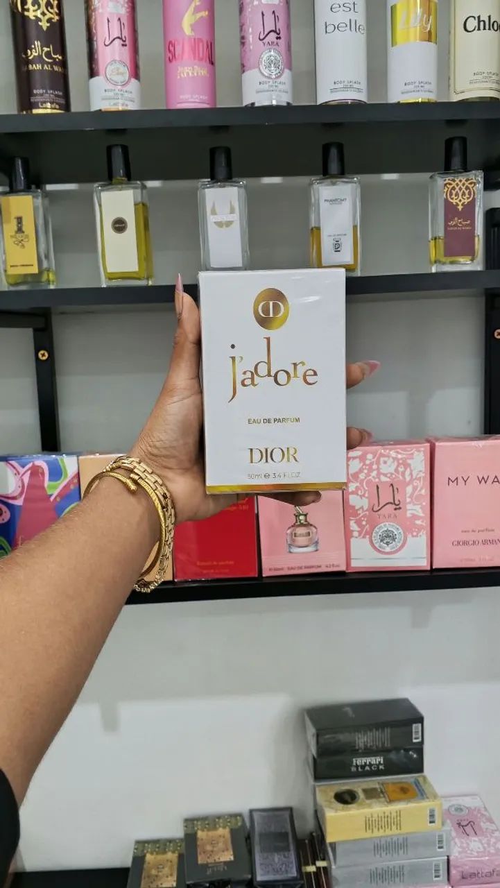 Perfumes Femininos  - Foto 3