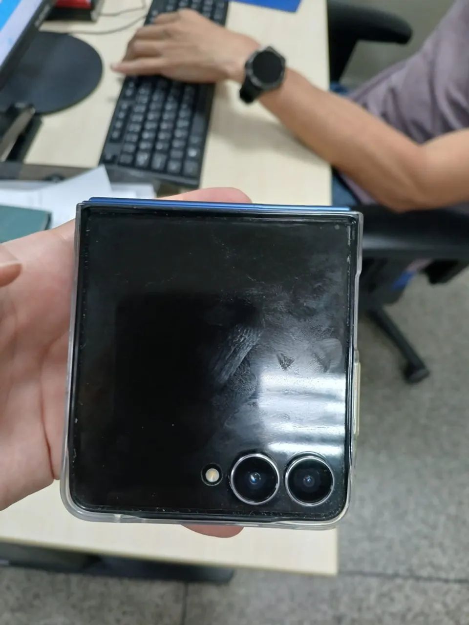 Vendo zflip 7  - Foto 3