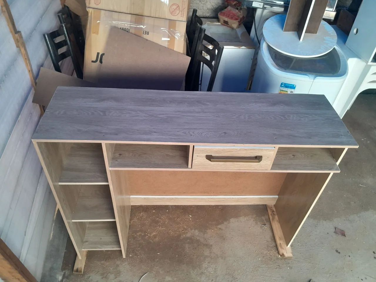 Bancada pra salão  - Foto 2