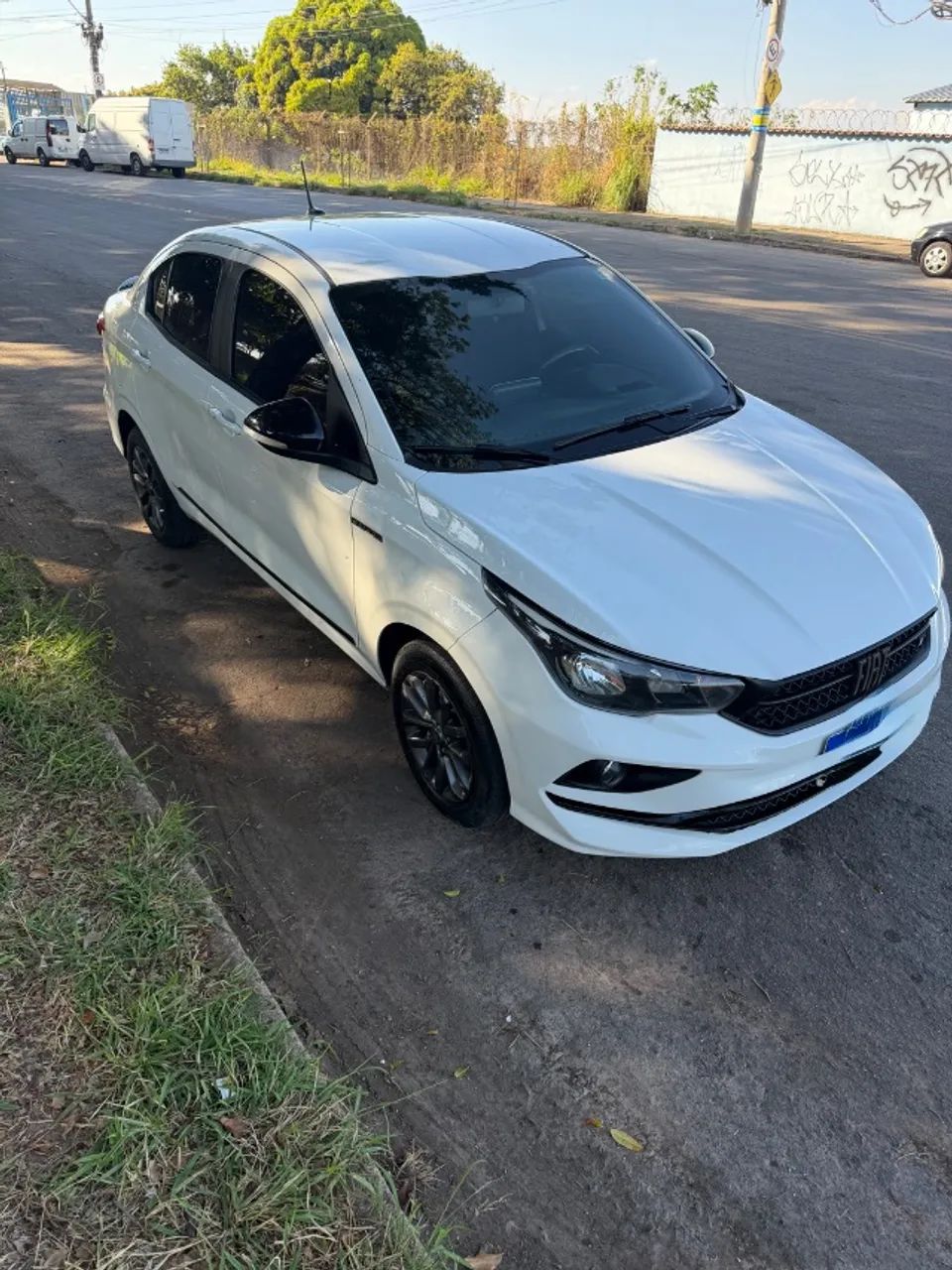 Fiat Cronos Drive 1.3 8V Flex 2022 - Foto 4