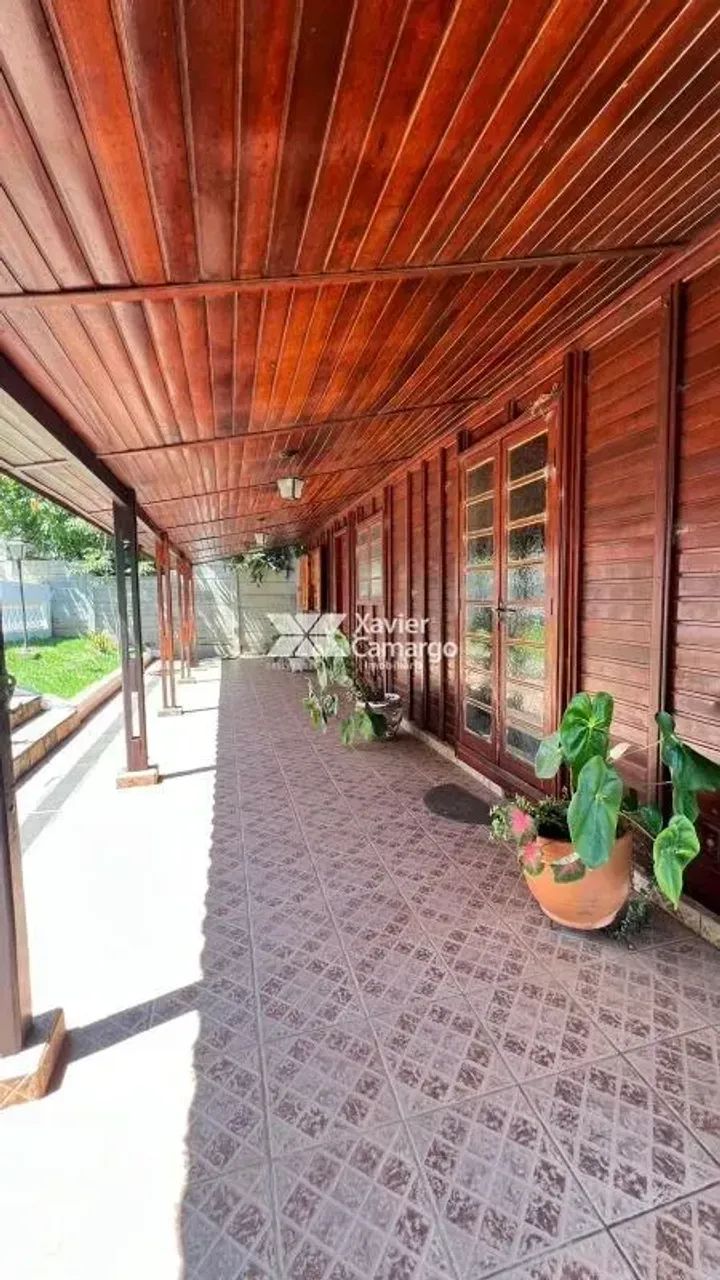 Casa com 3 quartos para locação no Centro - Ipeúna/SP - Foto 4