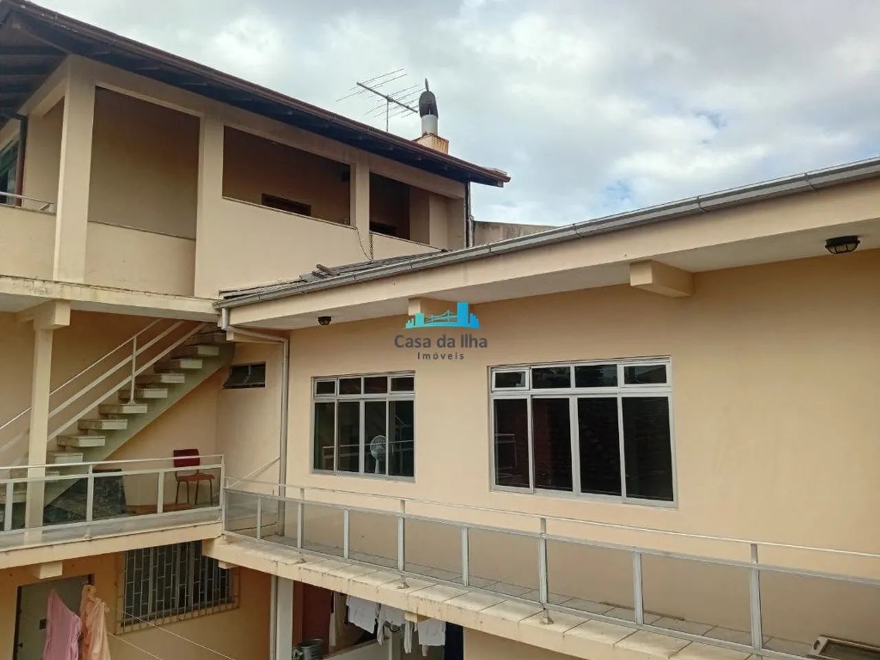 Casa comercial e residencial em Barreiros - Foto 3
