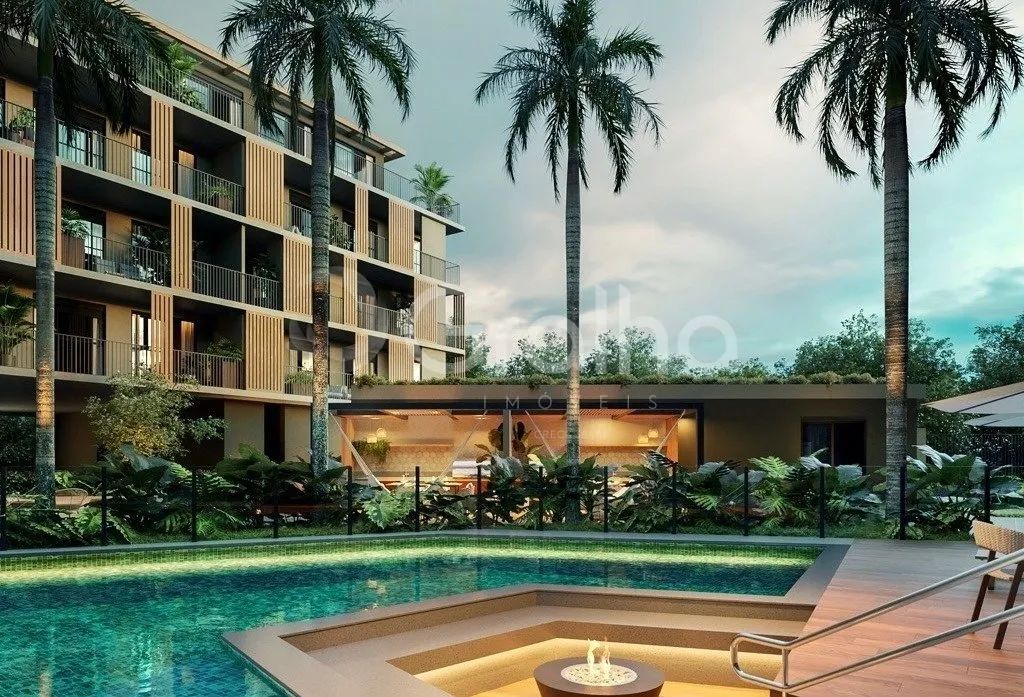 Apartamento de 69m² com 2 quartos sendo 1 suíte no Morro das Pedras - Foto 4