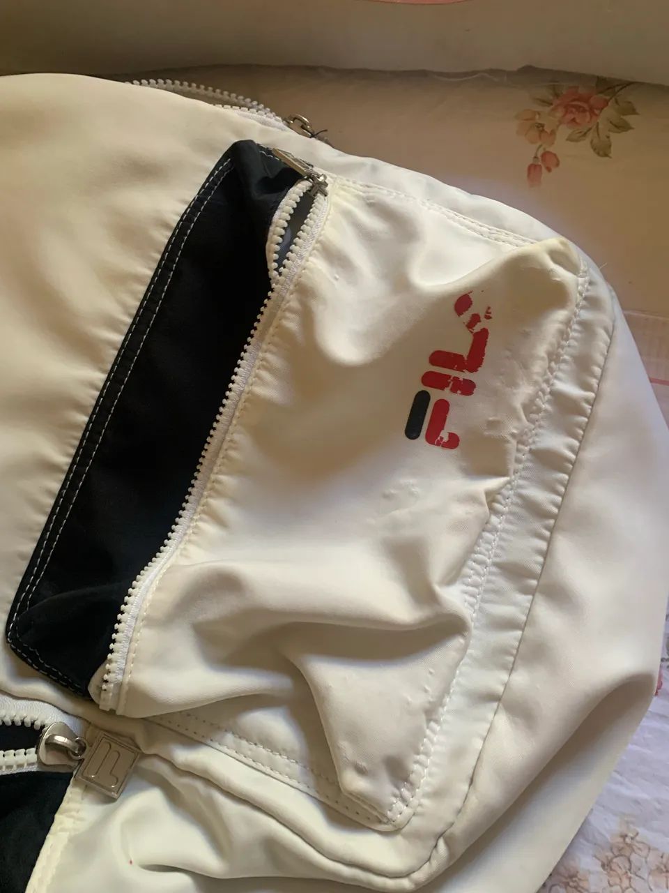 Mochila fila - Foto 2