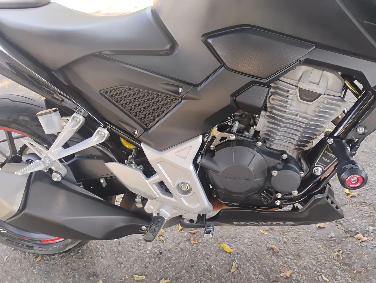 Cb 300f - Foto 5