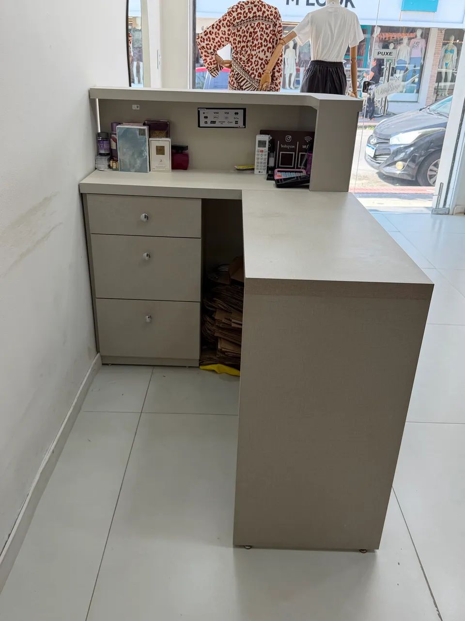 Bancada ripada  - Foto 5
