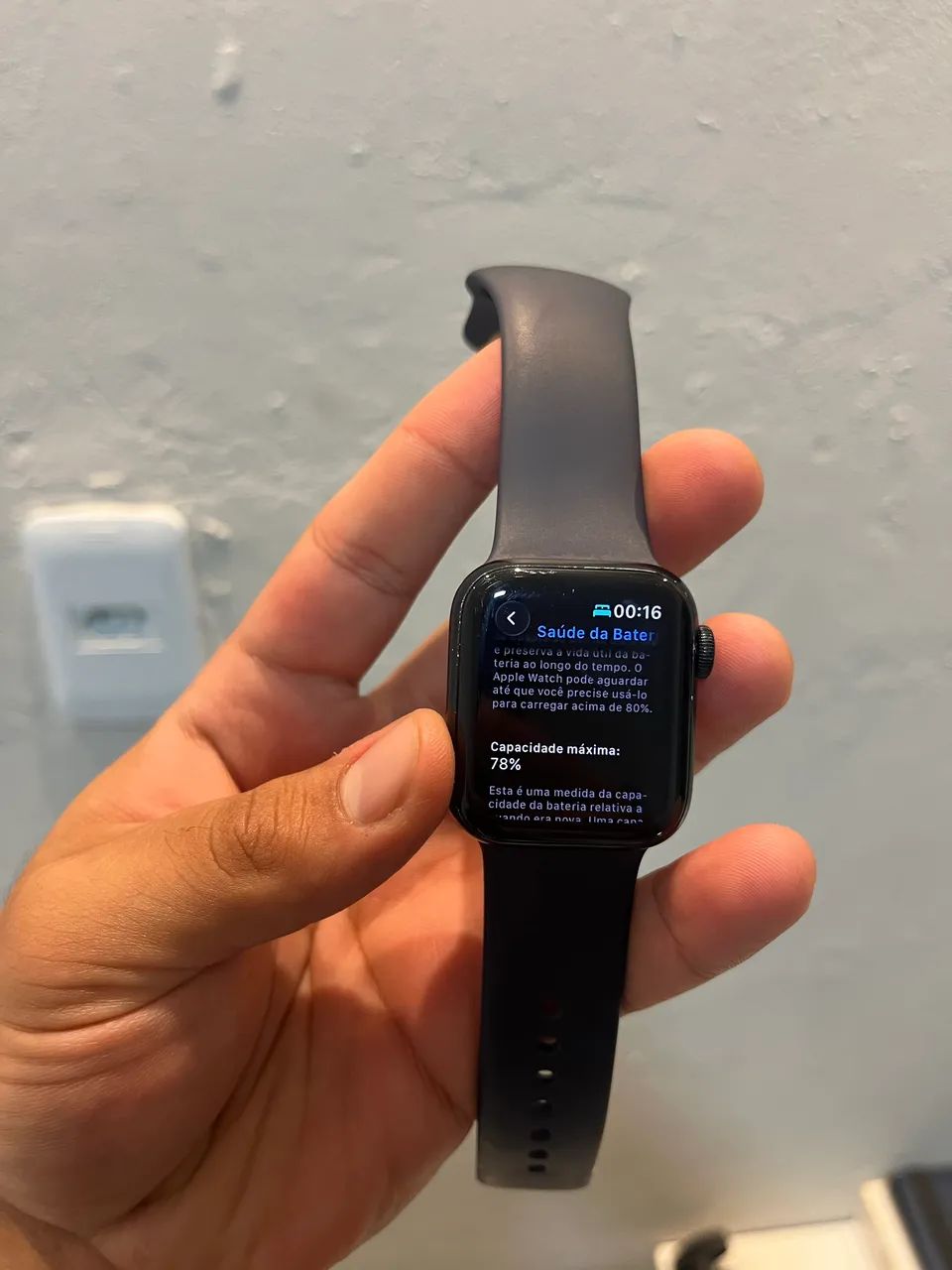 Apple Watch SE 2 - Foto 4