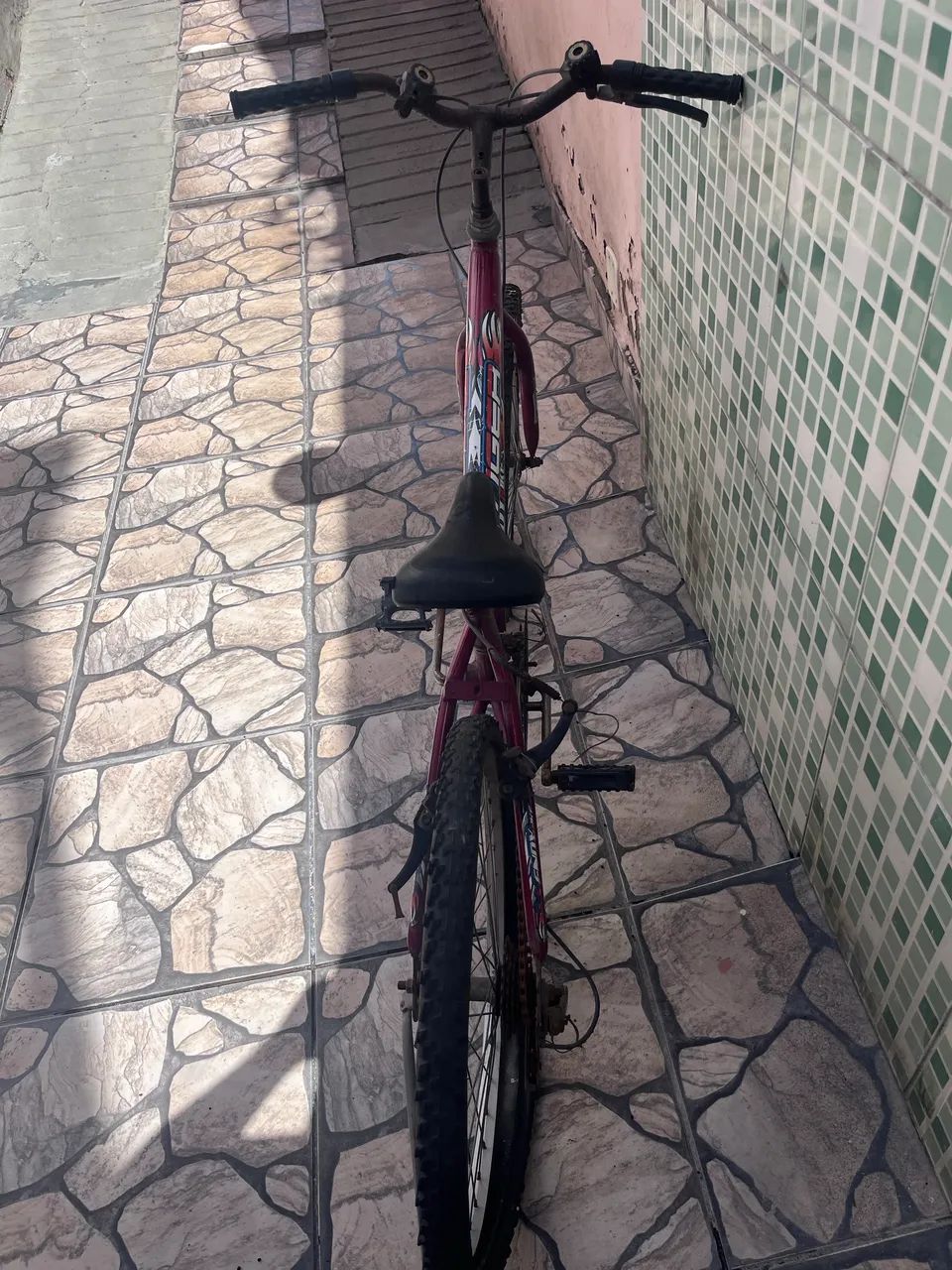 Bicicleta Wendy - Foto 2