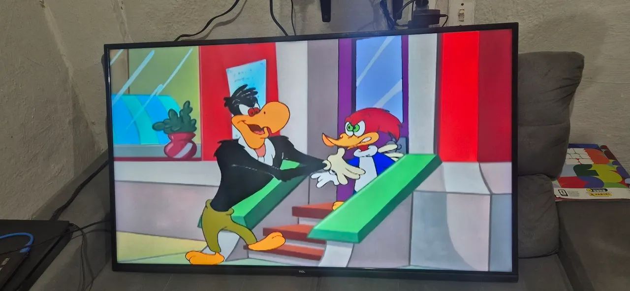 SMART TV 50