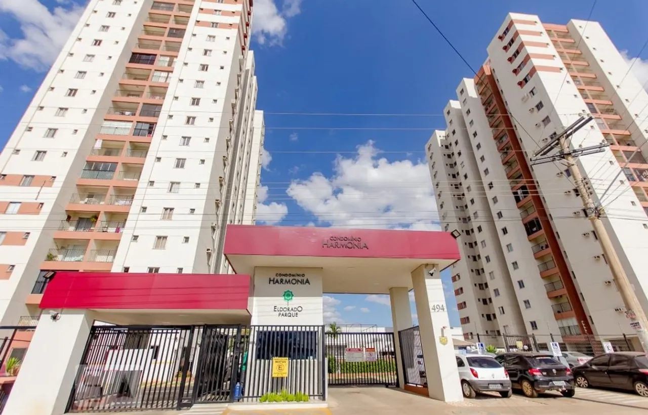 Apartamento Parque Oeste Industrial - Foto 3