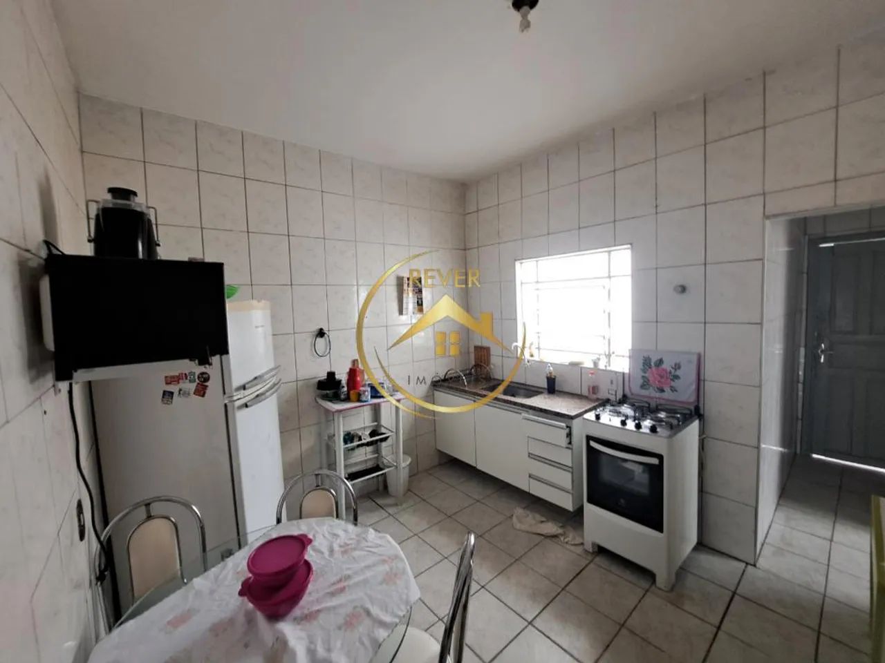 Casa à venda em Campinas, Jardim Dom Nery, com 2 quartos, com 156 m² - Foto 3