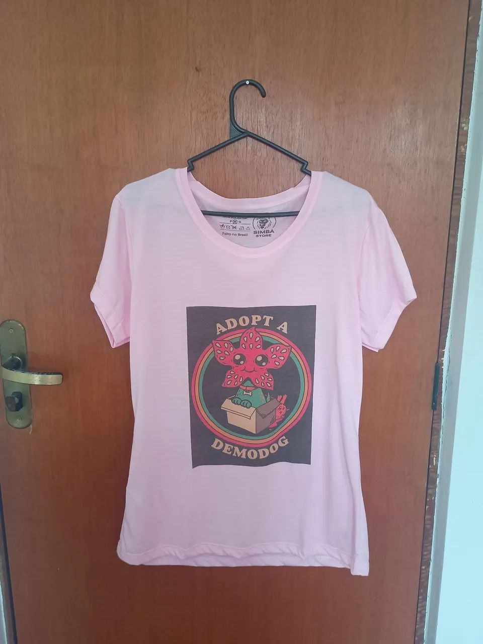 Camiseta personagens  - Foto 4