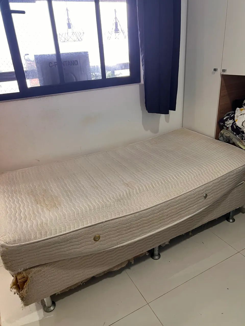 DOAÇÃO DE CAMA - Foto 3