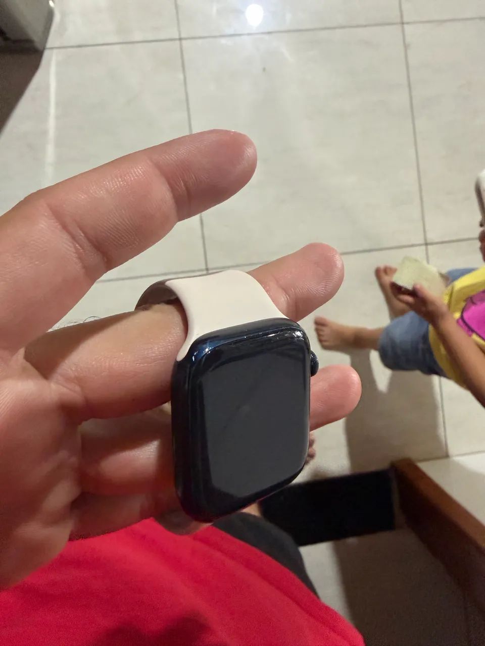 Vende-se Apple Watch série 8  - Foto 4