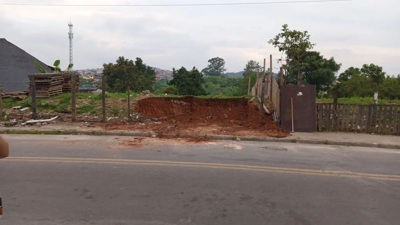 Foto - Mauá - Jardim São José