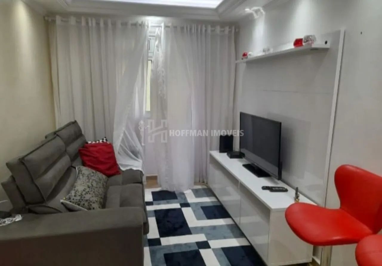 Cobertura com 2 dormitórios à Venda, 90 m² -Nova Gerty .