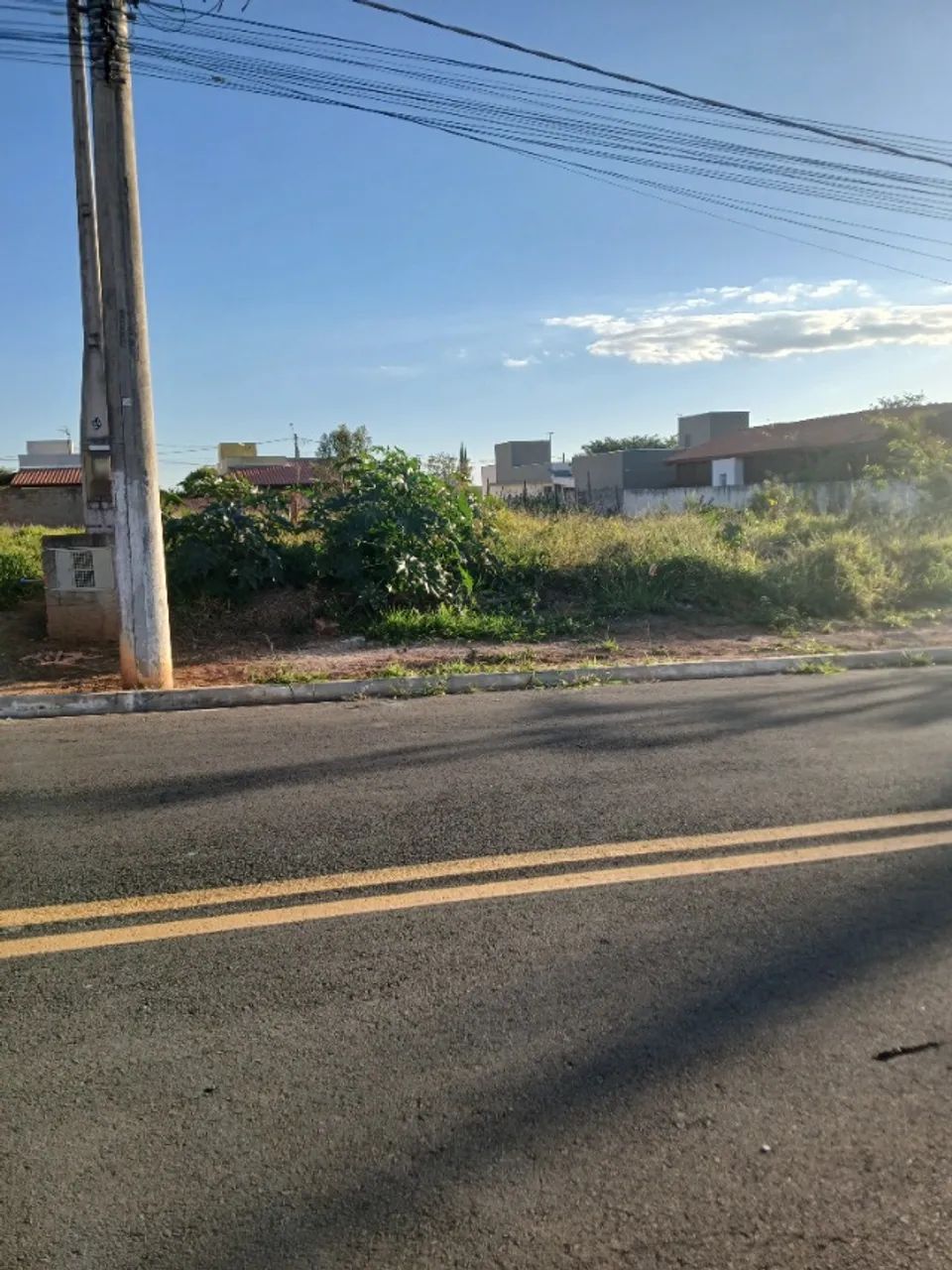 Terreno Jd. Horizonte  - Foto 2