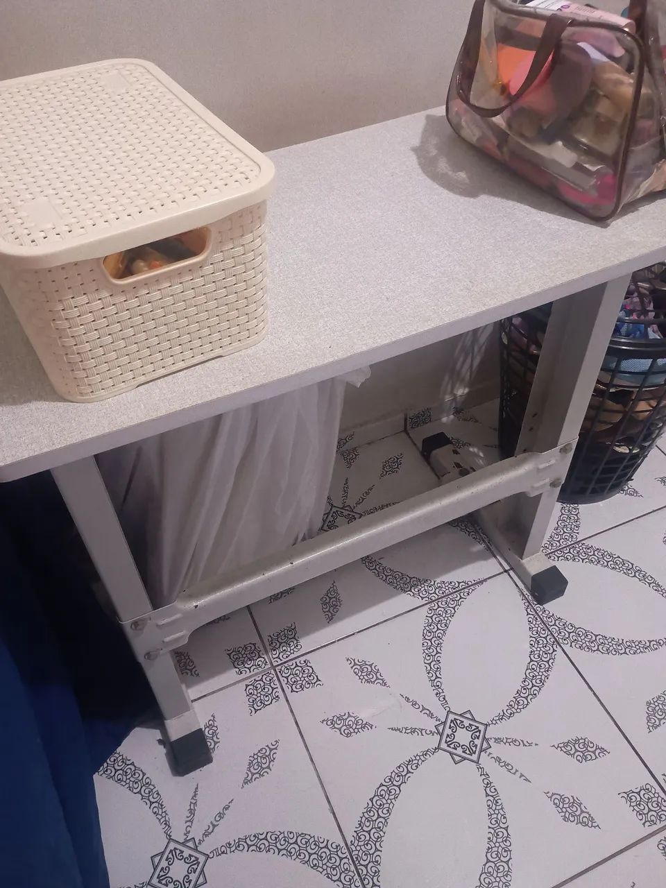 Mesa pequena  - Foto 2