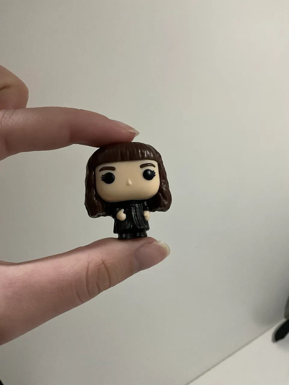 Harry Potter Hermione Kinder Joy - Foto 3