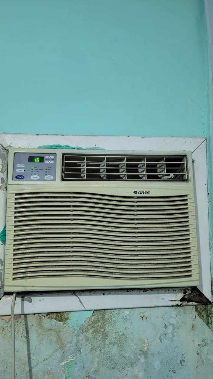 Ar CONDICIONADO.  - Foto 2