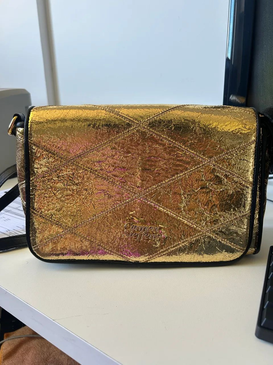 Bolsa Carmen Steffens