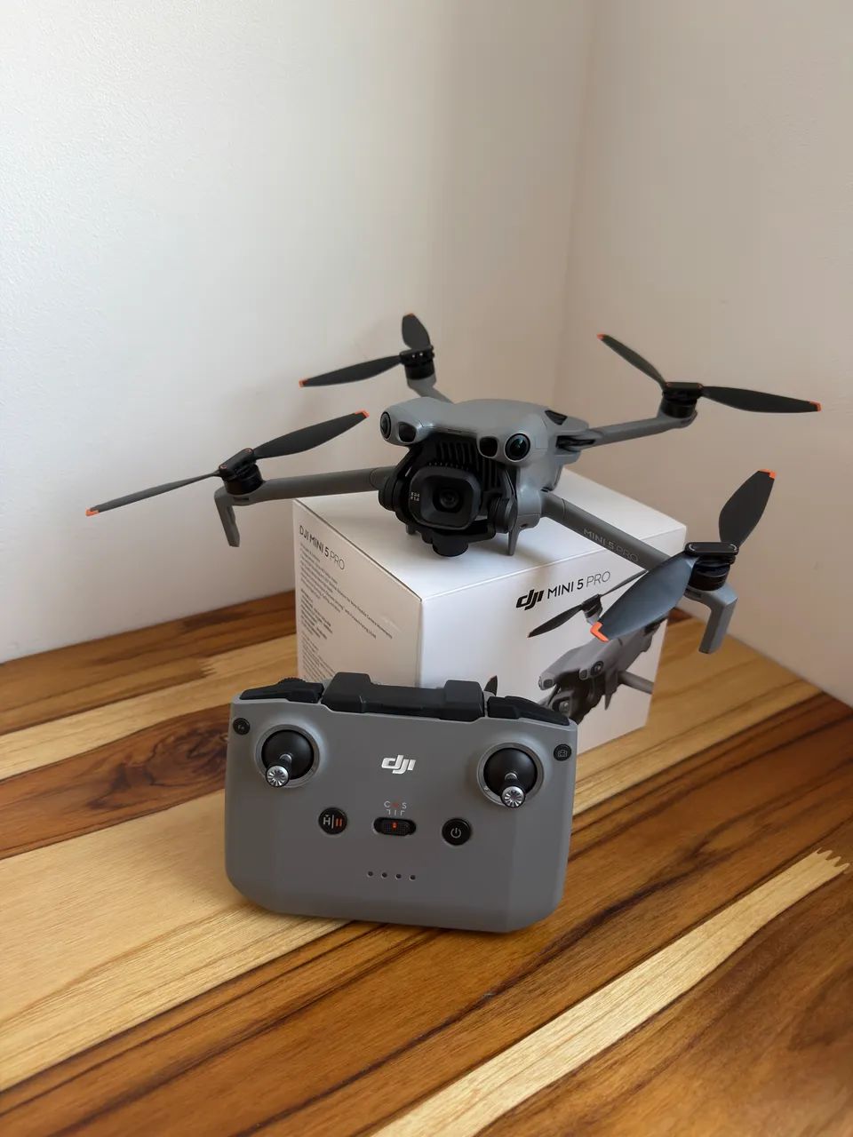 DJI mini 5 pro  - Foto 2