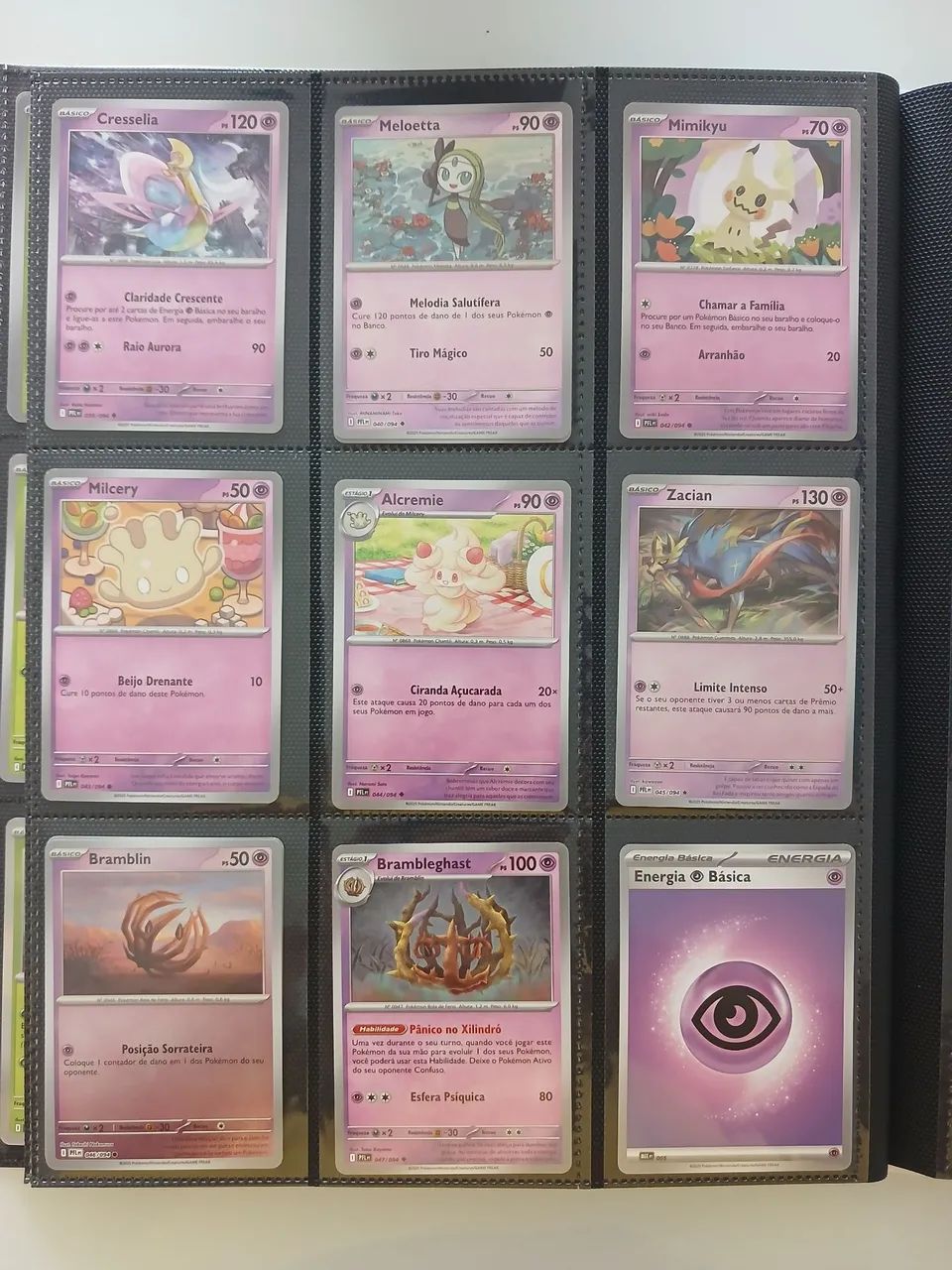Cartas pokemon  - Foto 4