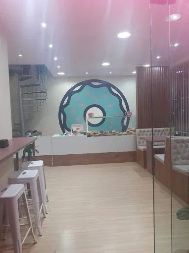 Passo ponto Cafeteria Kobrasol  - Foto 2