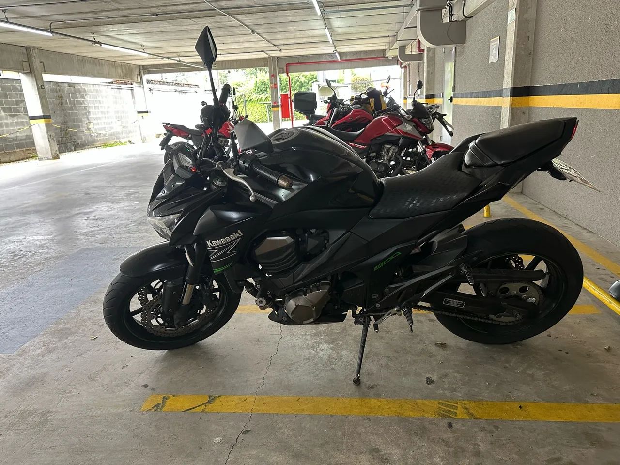 Z800 2016 - Foto 2
