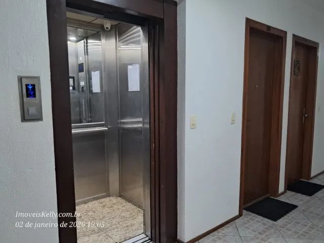 Apto 2 quartos, Ar, 30m mar, Ingleses Centro, Fpolis, Cod: 841 - Foto 3