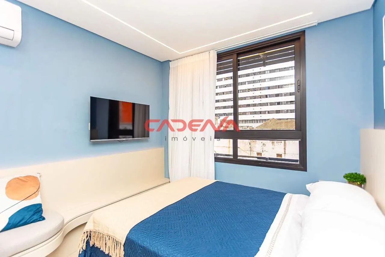 Studio à venda no Centro - Foto 5