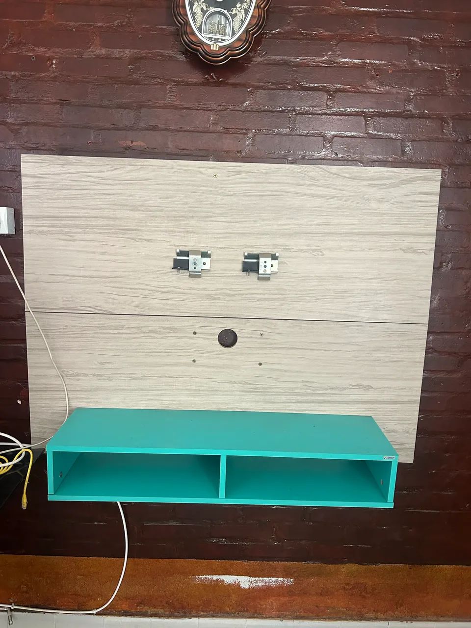 Painel de TV