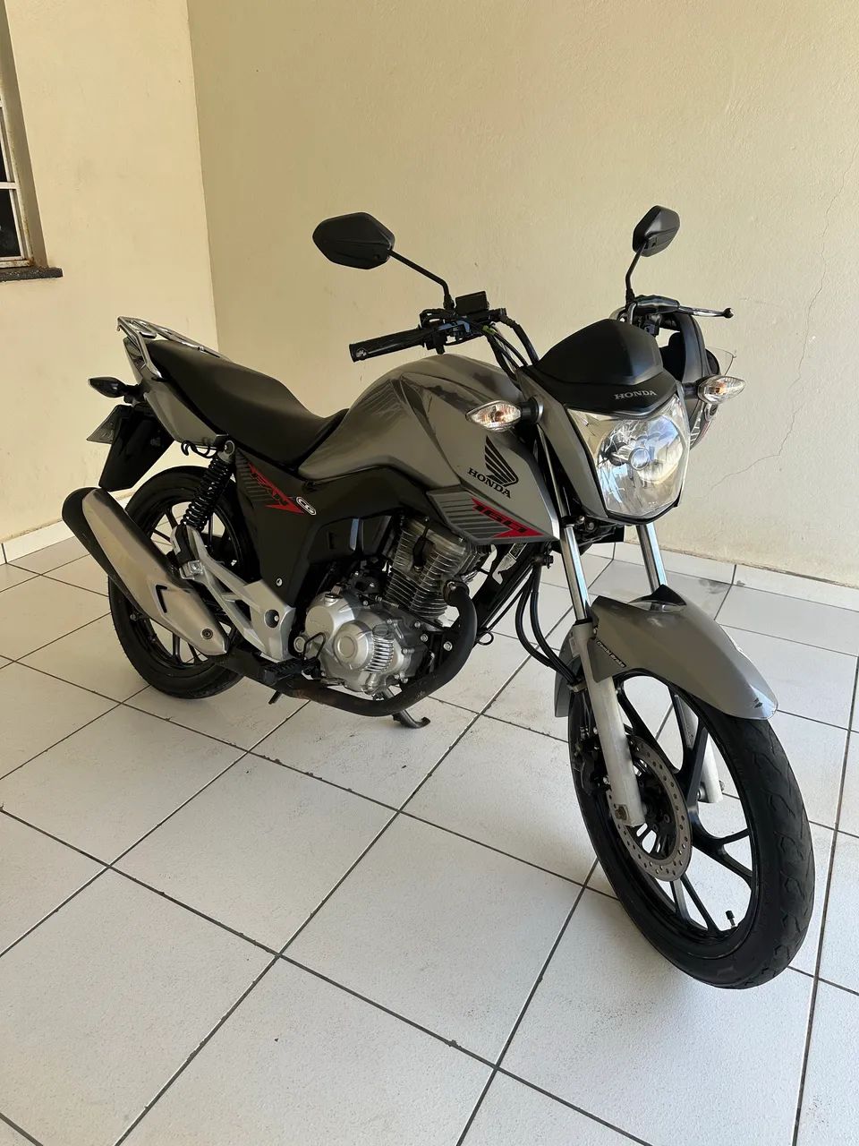 Vendo fan 160 2020 - Foto 4