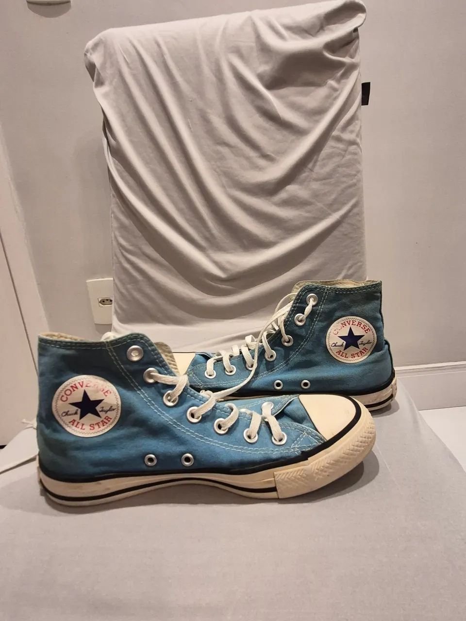 Tênis all star