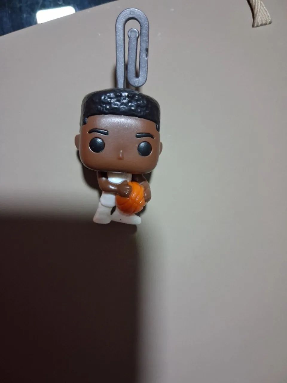Funko pop Kinder Joy Lucas Sinclair 