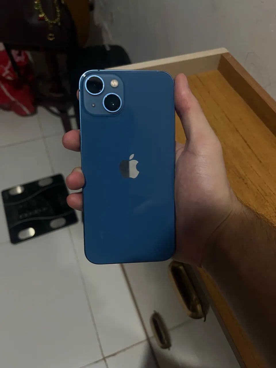 iPhone 13 256gb - Foto 3