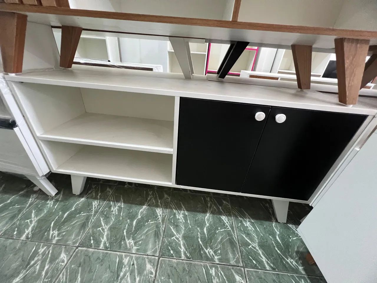 Rack de 1.20 a partir de 279$ - Foto 4